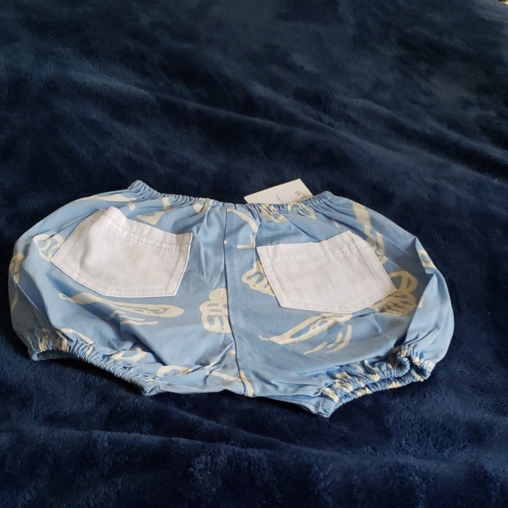 Frumpy Rumps 2 pcs - Picture 2 of 3